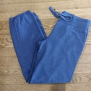 Victoria's secret sweat pants